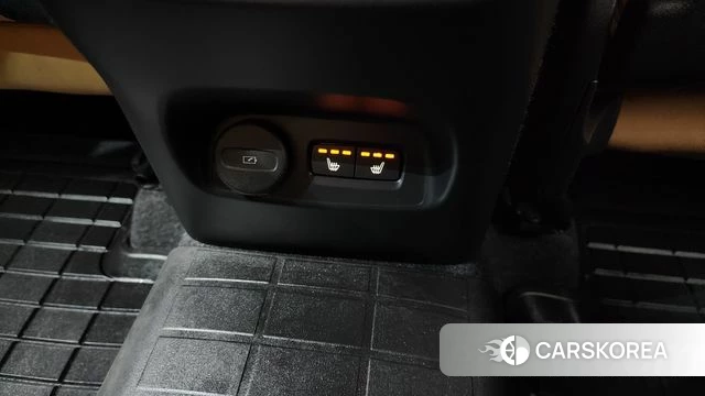 Volvo XC40 2020 Черный из Кореи, фото 2