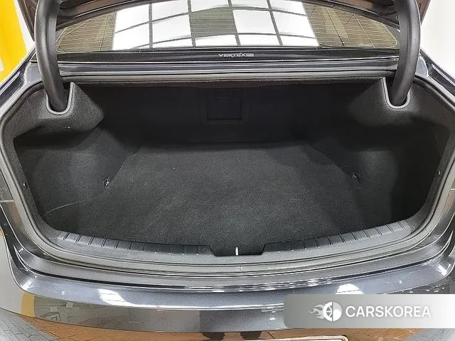 Kia Come New K7 2018 Серебристо-серый из Кореи, фото 2
