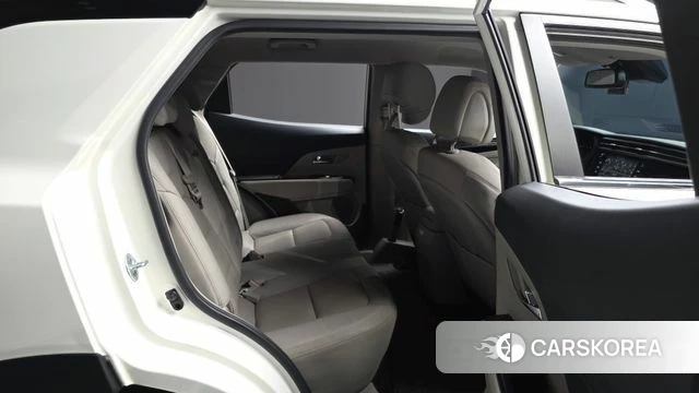 Ssangyong Beautiful Korando 2019 Белый из Кореи, фото 2