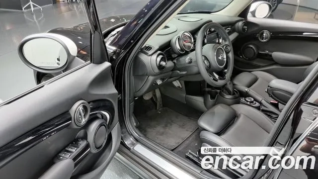 Mini Cooper id 2917883 из Кореи 2