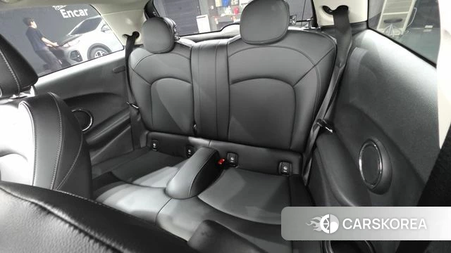 Mini Cooper S 2018 Жемчужный цвет из Кореи, фото 2