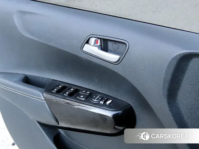 Kia All New Morning (JA) 2018 Белый из Кореи, фото 2