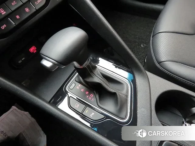 Kia The New Niro 2020 Синий из Кореи, фото 2