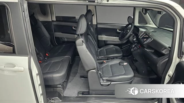 Kia The New Kia Ray 2022 Белый из Кореи, фото 2