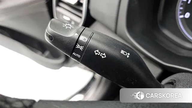 Hyundai Grandeur IG 2018 Черный из Кореи, фото 2