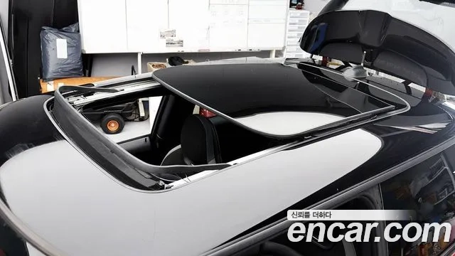 Mini Cooper S id 2912282 из Кореи 2