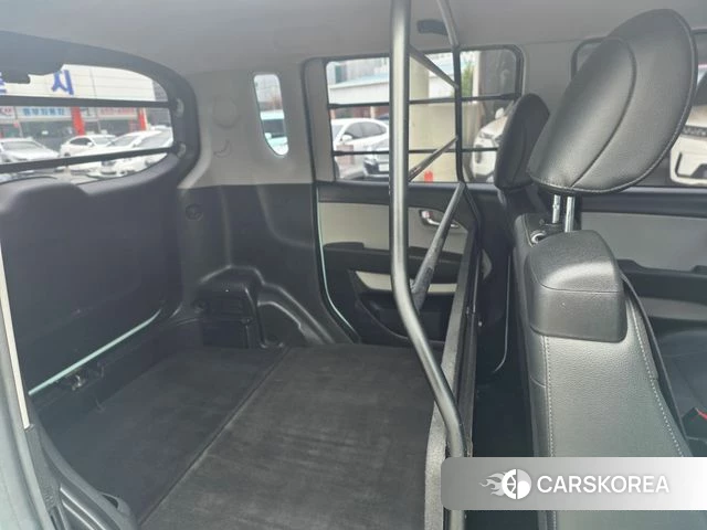 Kia The New Ray 2021 Светло-зеленый из Кореи, фото 2