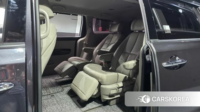 Kia The New Carnival 2020 Серый из Кореи, фото 2