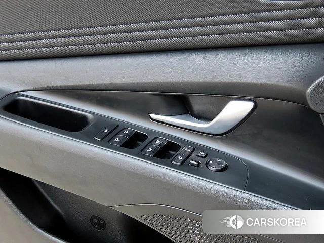Hyundai Avante (CN7) 2021 Белый из Кореи, фото 2