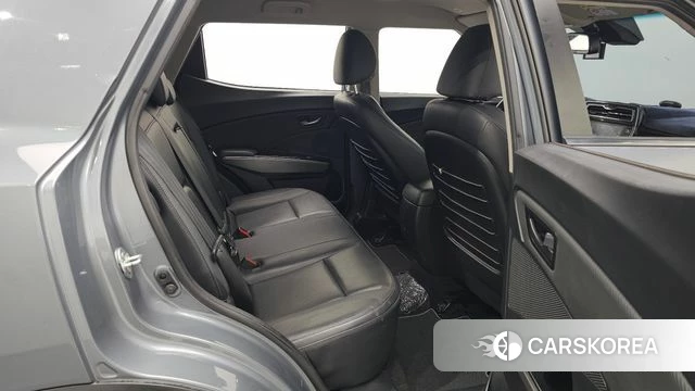 Ssangyong Berry New Tivoli 2020 Серый из Кореи, фото 2