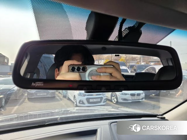 Ssangyong Rexton Sports 2019 Синий из Кореи, фото 2