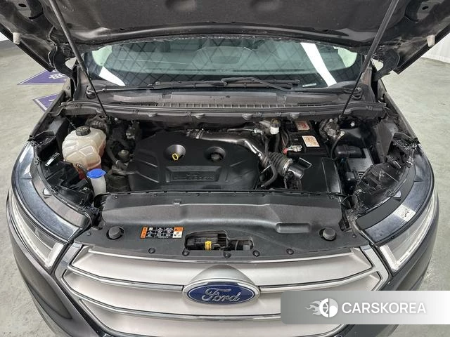 Ford Sharp World 2019 Черный из Китая, фото 2