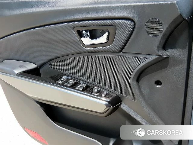 Ssangyong Berry New Tivoli 2021 Серый из Кореи, фото 2