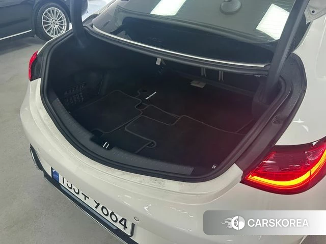 Mercedes-Benz CLE-Class C236 2024 Белый из Кореи, фото 2