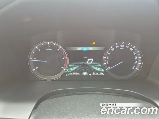 Ssangyong Rexton Sports id 2685315 из Кореи 2