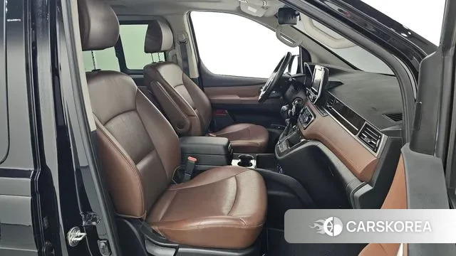 Hyundai The New Grand Starex 2019 Черный из Кореи, фото 2