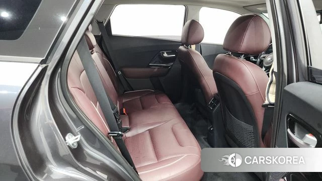 Kia The New Niro 2019 Белый из Кореи, фото 2