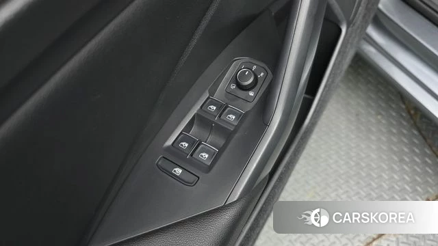 Volkswagen 7th Generation of Jetta 2021 Серый из Кореи, фото 2