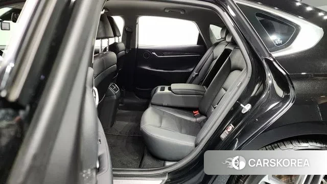 Hyundai Grandeur IG 2019 Черный из Кореи, фото 2