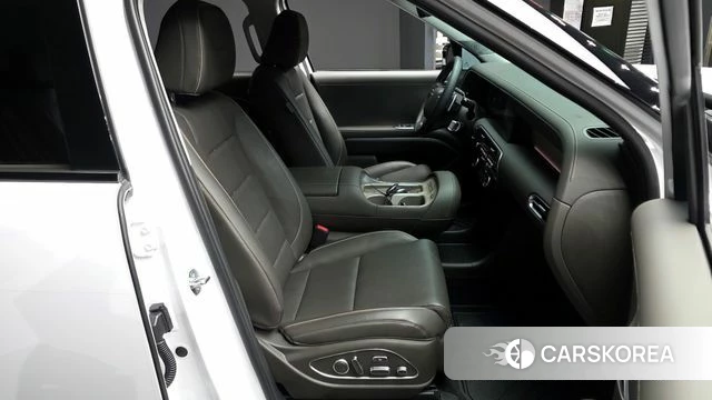 Hyundai Palisade (LX3) 2025 Белый из Кореи, фото 2