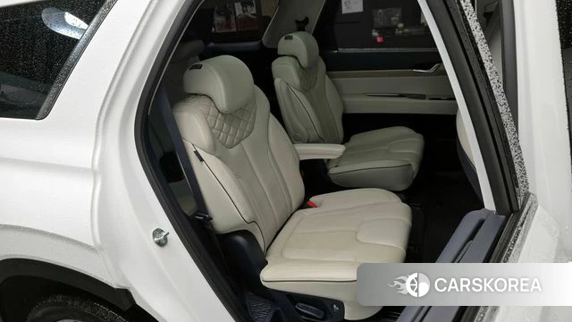 Hyundai Palisade 2020 Белый из Кореи, фото 2