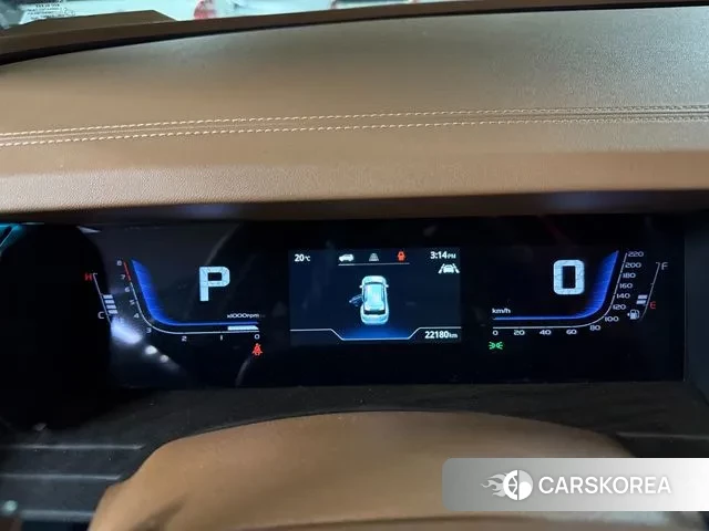 Ssangyong Torres 2023 Белый из Кореи, фото 2