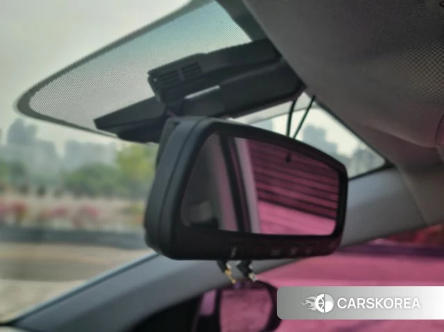 Hyundai The New Avante AD 2019 Белый из Кореи, фото 2