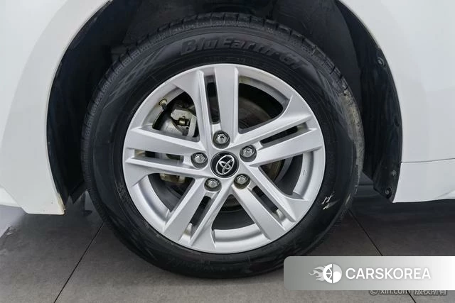 Toyota Lei Ling 2022 Белый из Китая, фото 2