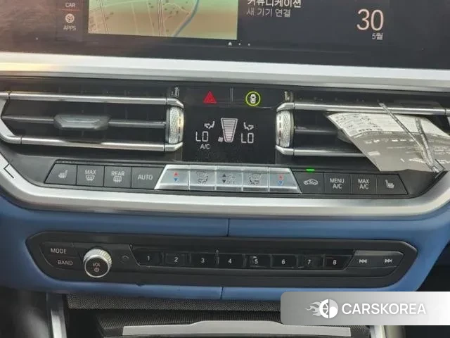 BMW 3 Series (G20) 2020 Серый из Кореи, фото 2