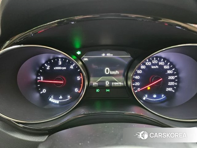 Kia The New Carnival 2019 Черный из Кореи, фото 2