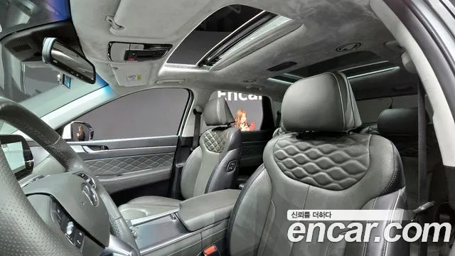 Hyundai Palisade id 2642100 из Кореи 2