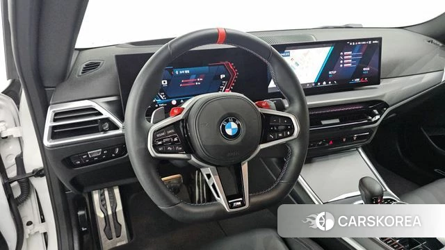 BMW M2 (G87) 2025 Белый из Кореи, фото 2