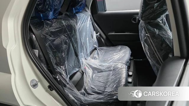 Hyundai The New Casper 2026 Белый из Кореи, фото 2