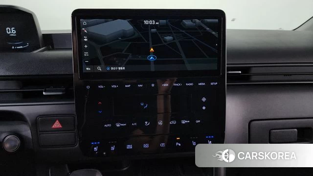 Hyundai Staria 2023 Черный из Кореи, фото 2