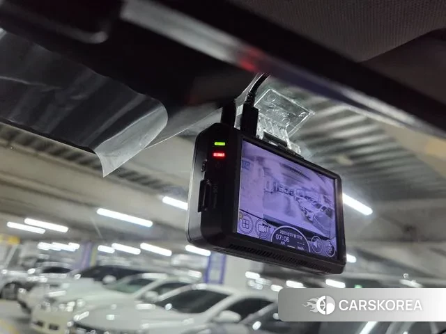 Hyundai All New Tucson 2020 Белый из Кореи, фото 2