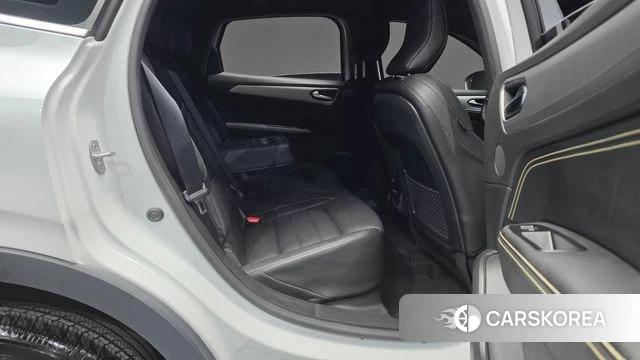 Renault Korea (Samsung) Arcana 2025 Белый из Кореи, фото 2