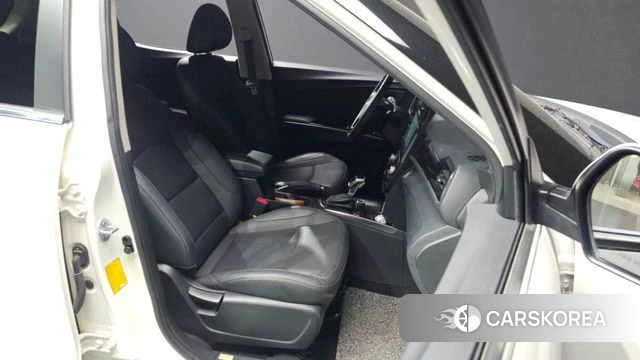 Ssangyong Berry New Tivoli 2020 Белый из Кореи, фото 2