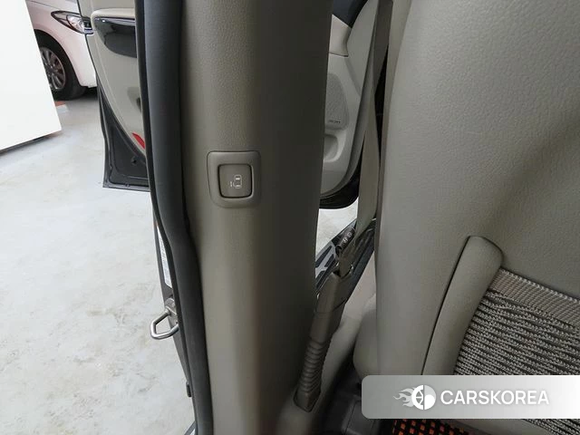 Kia The New Carnival 2018 Серый из Кореи, фото 2
