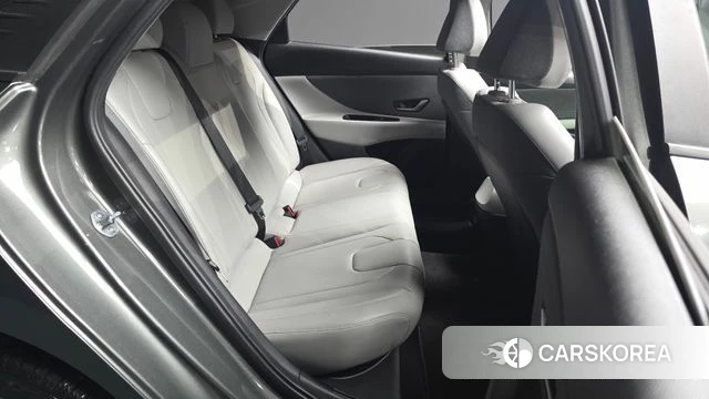 Hyundai Avante (CN7) 2020 Серый из Кореи, фото 2