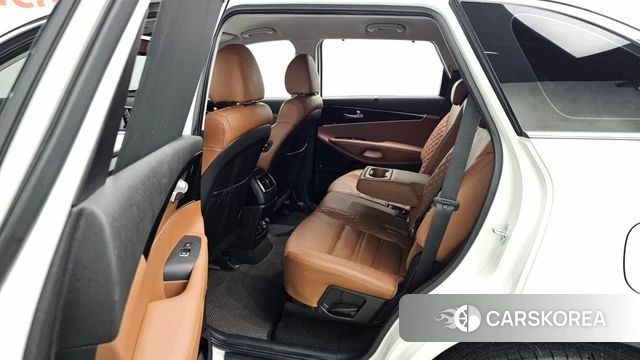 Kia The New Sorento 2018 Белый из Кореи, фото 2