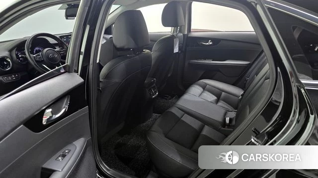 Kia Come New K3 2018 Черный из Кореи, фото 2