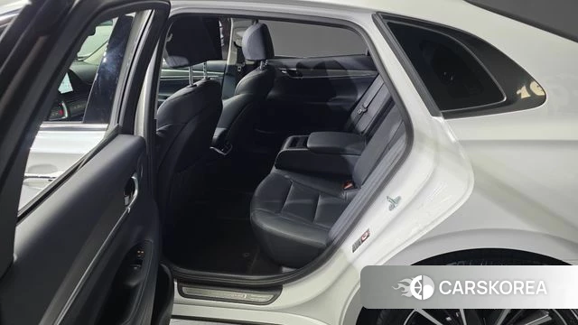 Hyundai The New Grandeur IG 2022 Белый из Кореи, фото 2