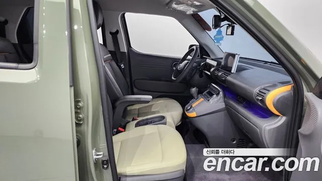 Hyundai Casper id 2672032 из Кореи 2