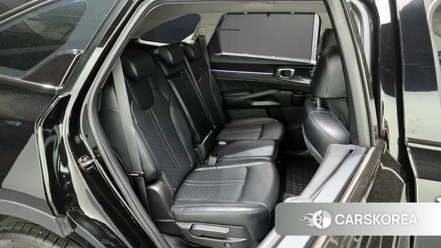 Kia Sorento 4th Generation 2020 Черный из Кореи, фото 2