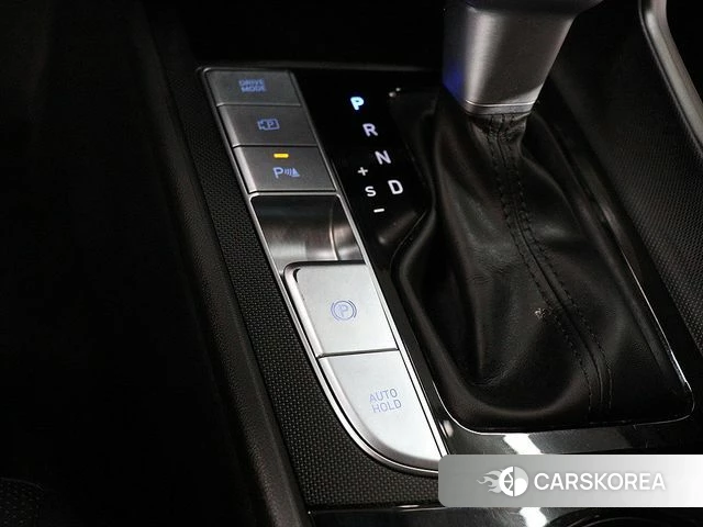 Hyundai Avante (CN7) 2020 Белый из Кореи, фото 2