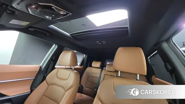 Ssangyong Torres 2022 Белый из Кореи, фото 2