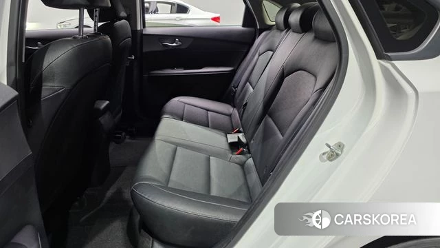 Kia Come New K3 2018 Белый из Кореи, фото 2