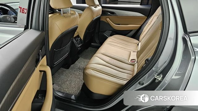 Renault Korea (Samsung) Grand Coleos 2025 Серый из Кореи, фото 2