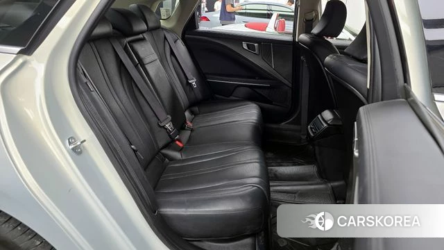 Kia The New K8 2024 Серебряный из Кореи, фото 2