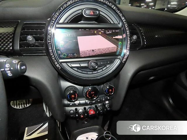 Mini Cooper S 2020 Серый из Кореи, фото 2